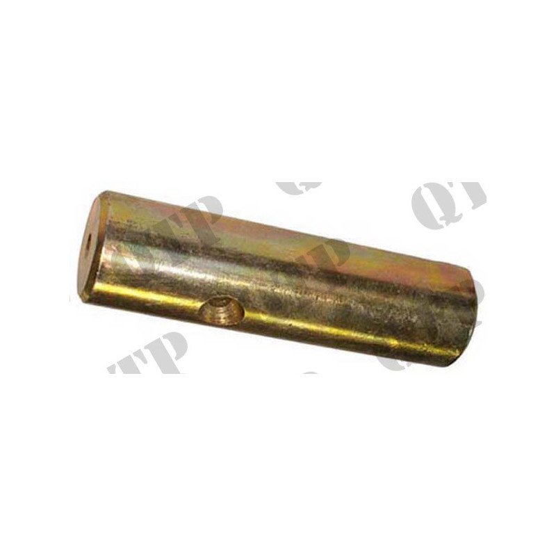 Arbre de la pédale d'embrayage