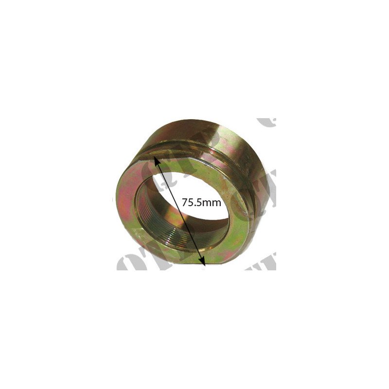 Boîtier à joint PTO