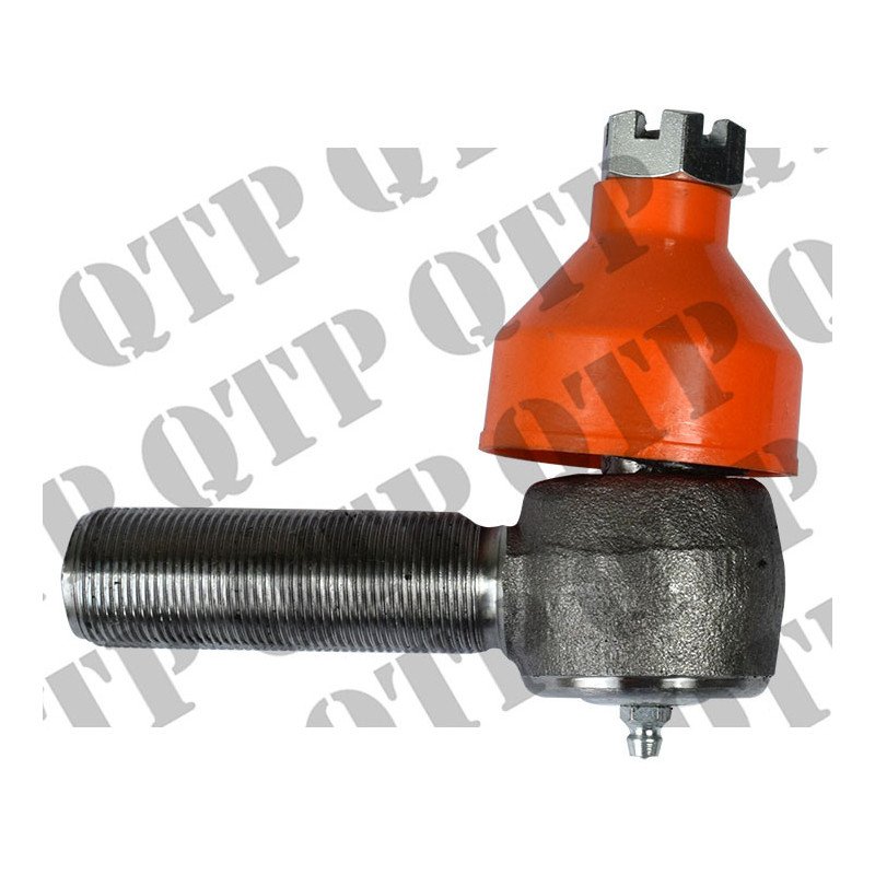 Embout de barre d'accouplement