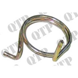 Ressort de la pédale de frein (Pack de 2)