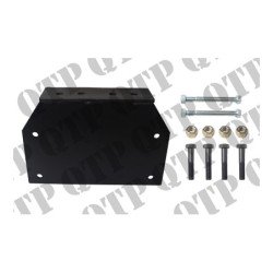 Support du garde-boue