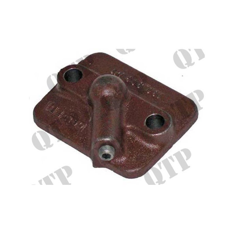 Plaque de la cache de bras de levage hydraulique