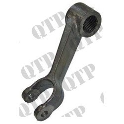 Bras de levage hydraulique