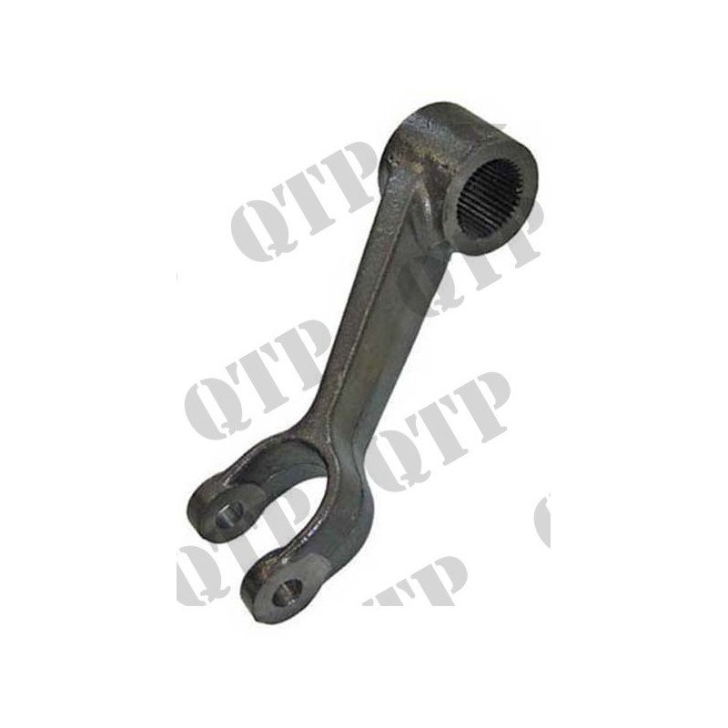 Bras de levage hydraulique