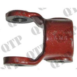 Chape de bascule de bras