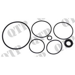 Kit d'étanchéité de pompe de direction assistée