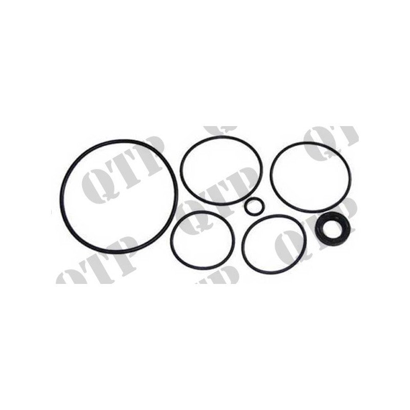 Kit d'étanchéité de pompe de direction assistée