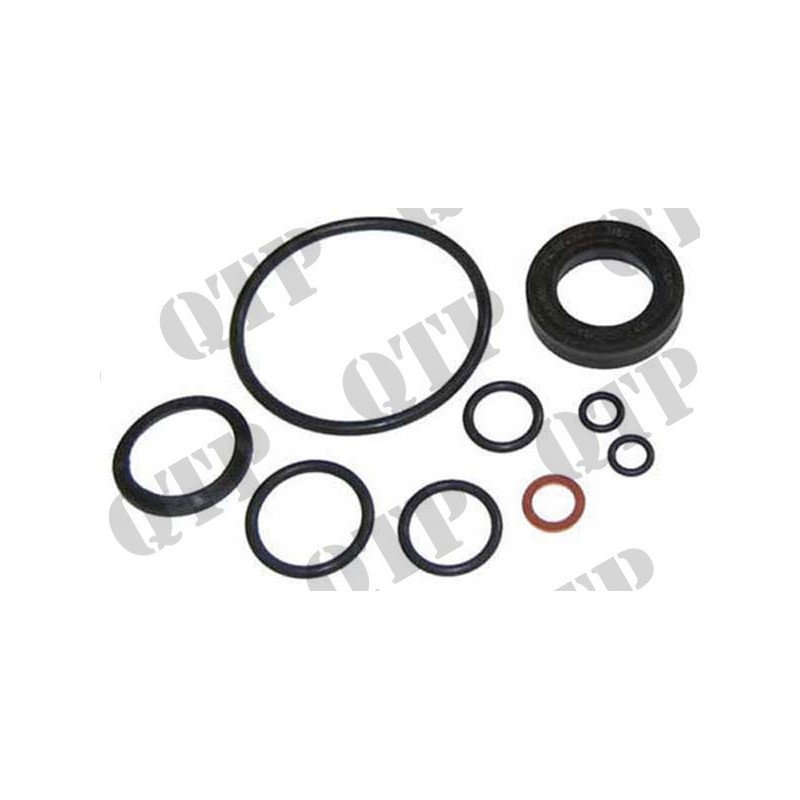 Kit d'étanchéité de vérin de direction assistée