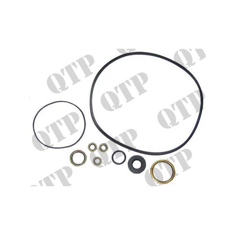 Kit d'étanchéité de pompe de direction assistée