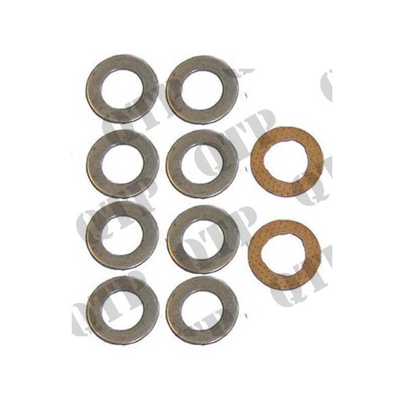 Kit anti-balancement