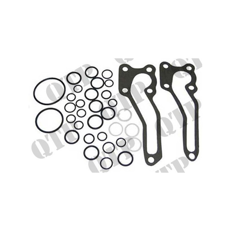 Kit de joint hydraulique (Pack de 2)