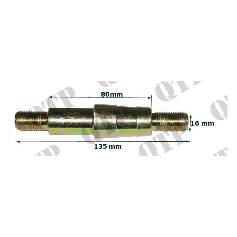 Cheville de bras inférieur