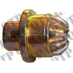 Engrenage de boîte de nivellement