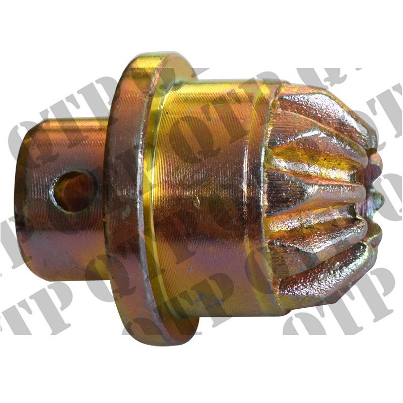 Engrenage de boîte de nivellement