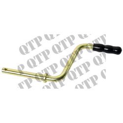 Poignée de boîte de nivellement