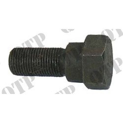 Vis de fixation de la clavette d'essieu avant (Pack de 2)