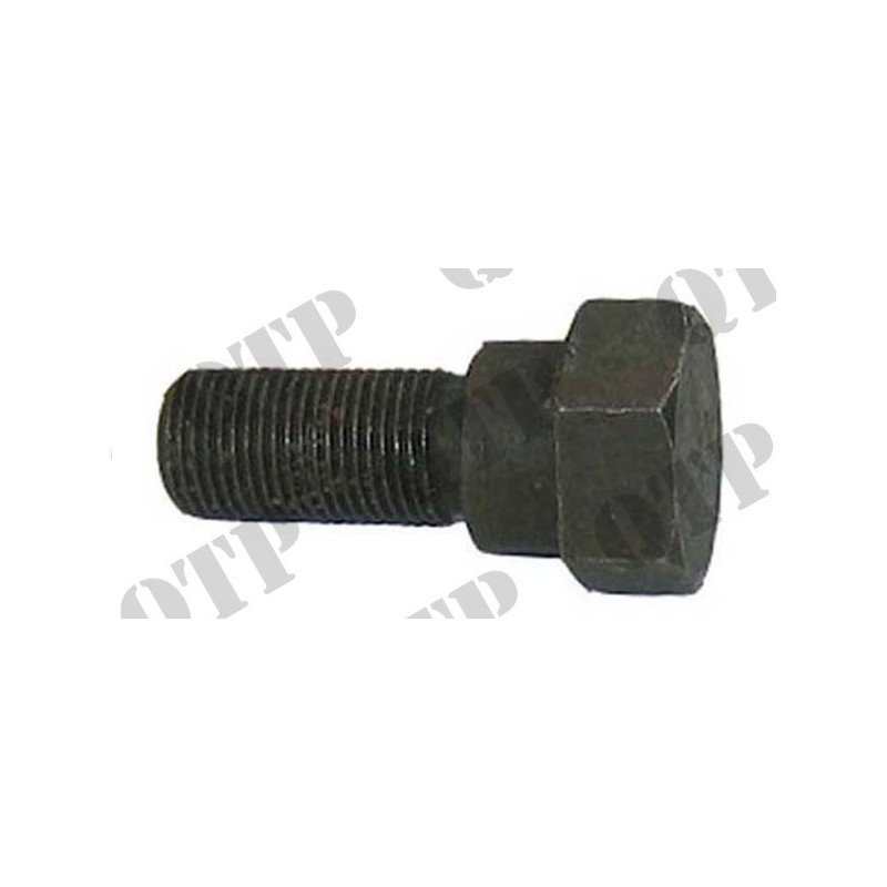 Vis de fixation de la clavette d'essieu avant (Pack de 2)