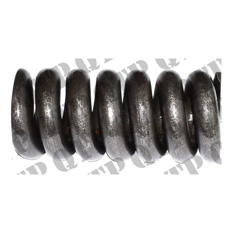 Ressort de levage hydraulique