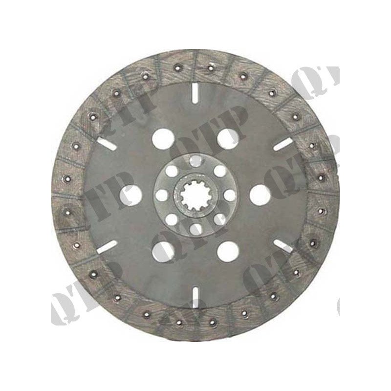 Disque d'embrayage