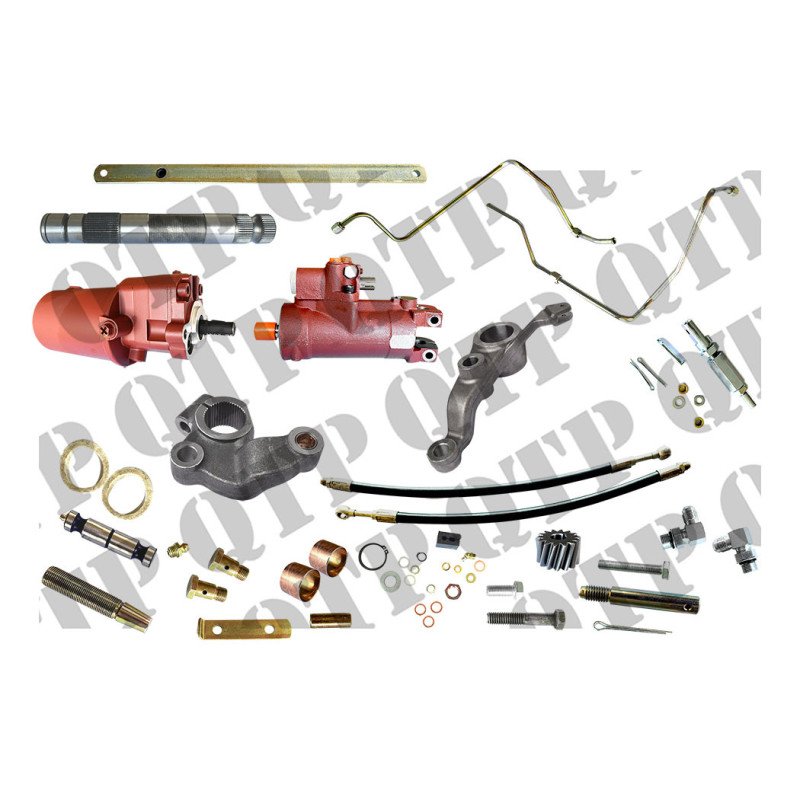 Kit de conversion de direction assistée