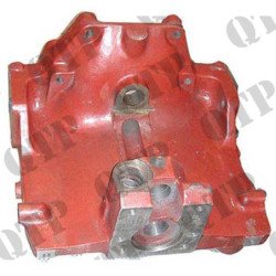 Corps d'essieu avant