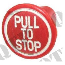 Bouton d'arrêt (Pack de 5)