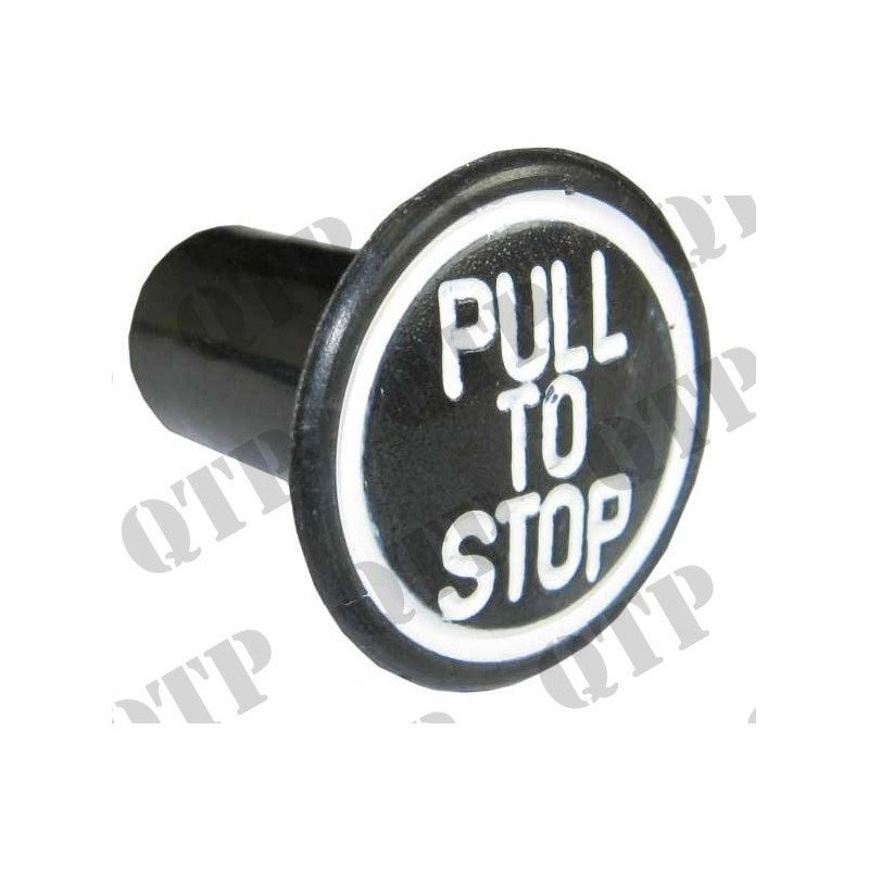 Bouton d'arrêt (Pack de 5)