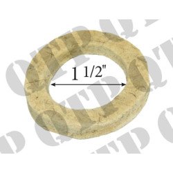 Joint en fibre de l'essieu avant (Pack de 10)