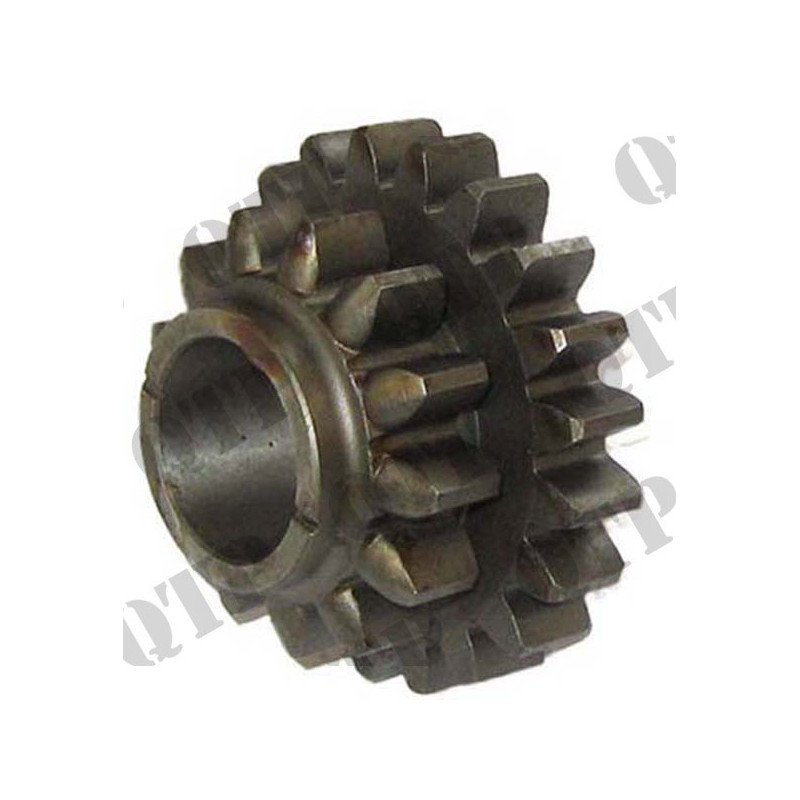 Pignon intermédiaire de marche arrière