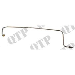 Tuyau - Longue pompe d'injection au filtre (Pack de 2)