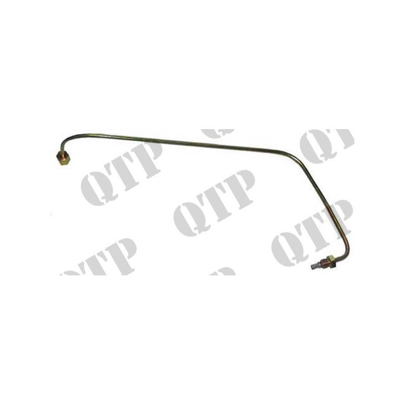 Tuyau - Antifuite du réservoir auxiliaire (Pack de 2)