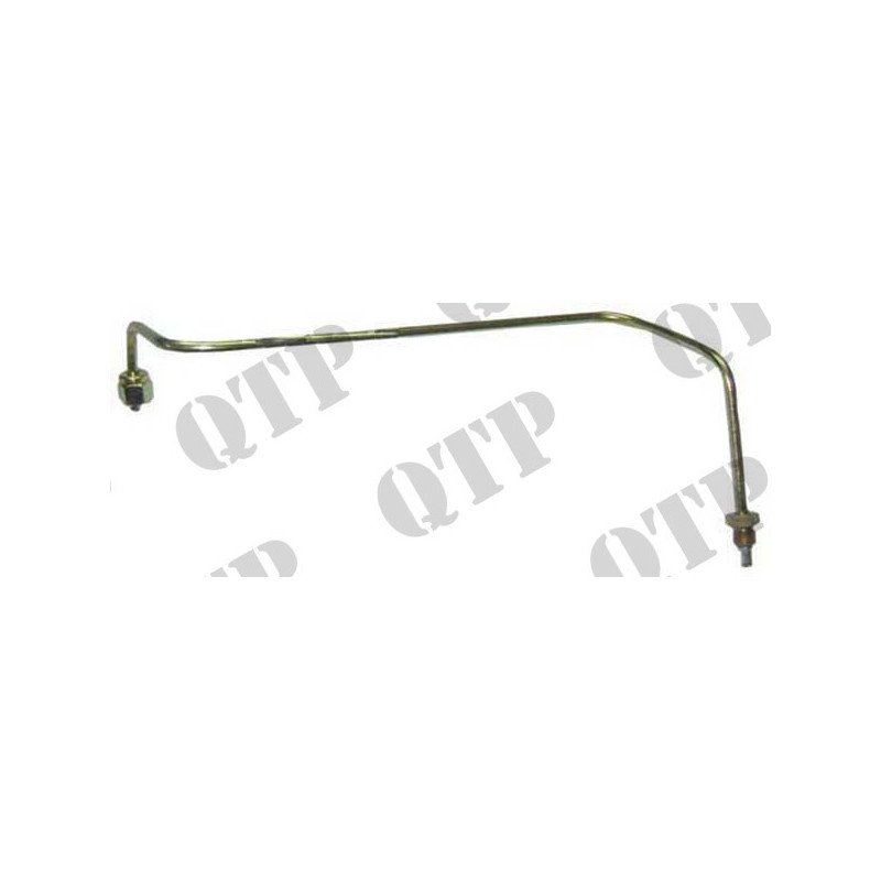 Tuyau - Réservoir auxiliaire au radiateur (Pack de 2)