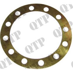 Cale de boîtier d'essieu arrière (Pack de 2)