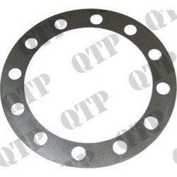 Cale de boîtier d'essieu arrière (Pack de 2)