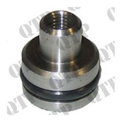 Fiche de pompe hydraulique