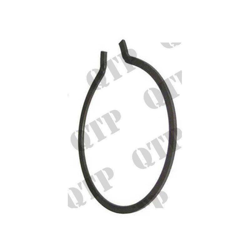 Bague de butée - entrée du corps de palier