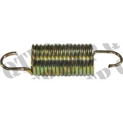 Ressort de fixation de la pédale de frein (Pack de 2)