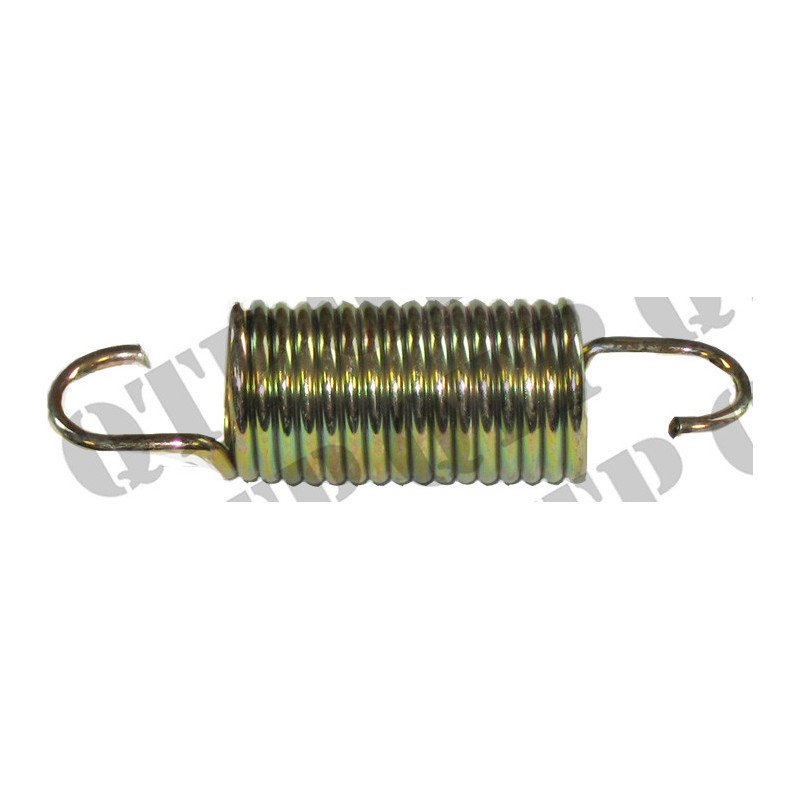 Ressort de fixation de la pédale de frein (Pack de 2)