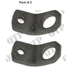 Support du ressort de rappel de frein (Pack de 2)