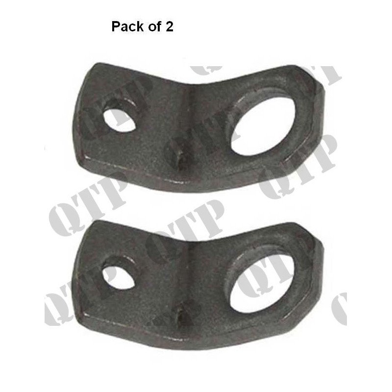 Support du ressort de rappel de frein (Pack de 2)