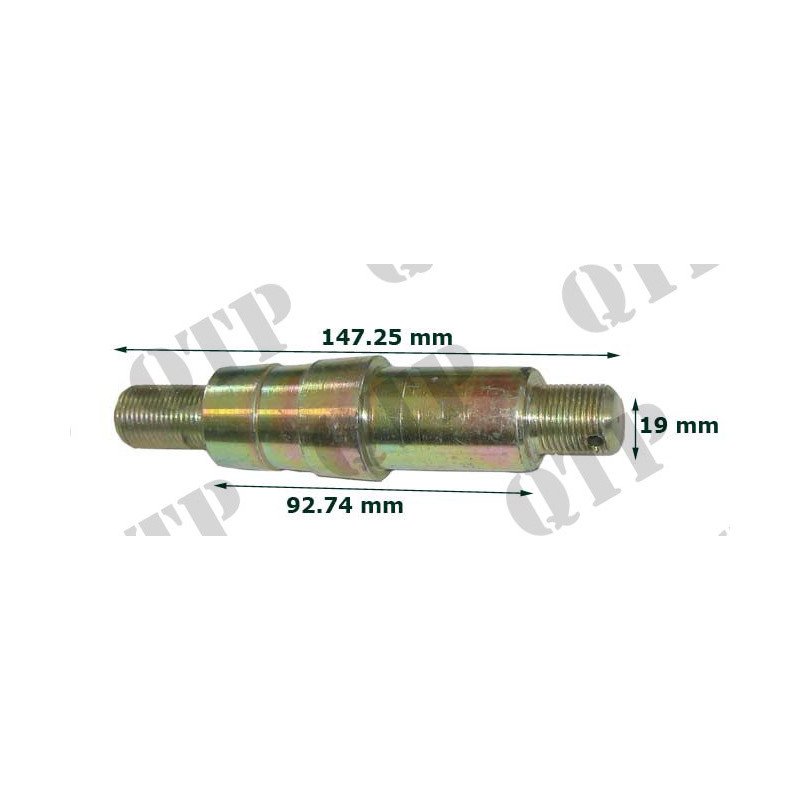 Cheville de bras inférieur - Cat 2