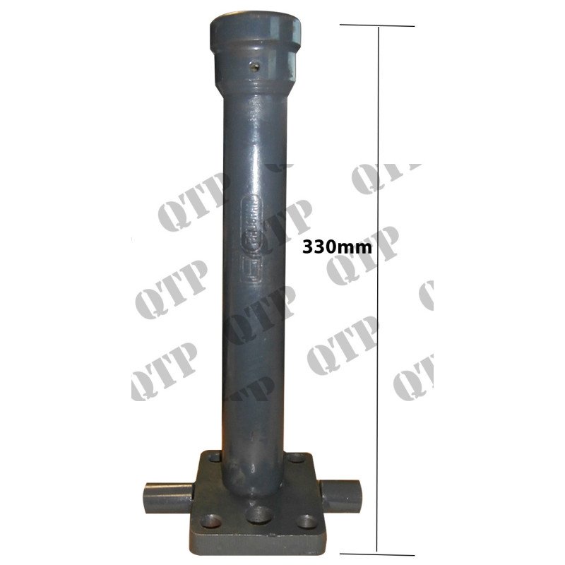 Tube de colonne de direction