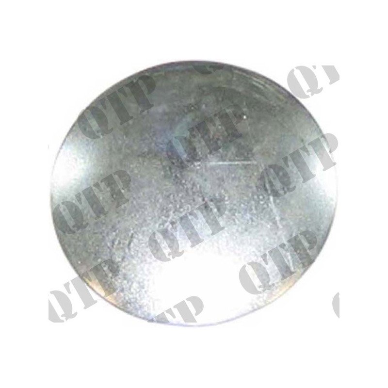 Bouchon de boîtier de direction (Pack de 2)