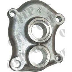 Logement de boîtier de direction