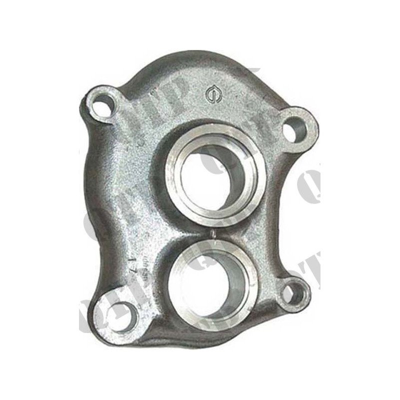 Logement de boîtier de direction