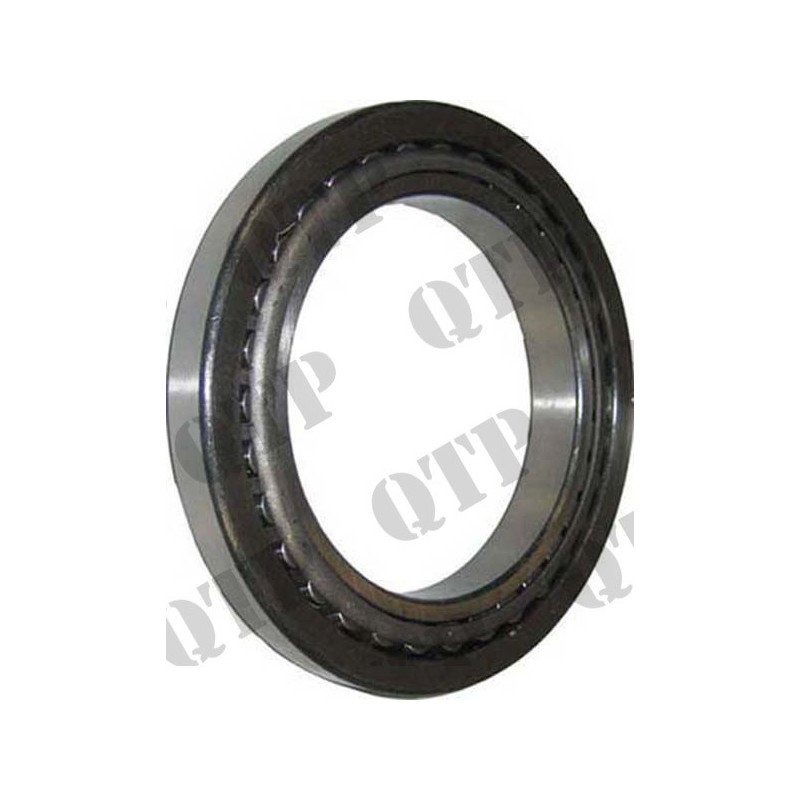 Palier de différentiel