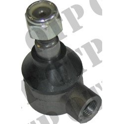 Embout de barre d'accouplement