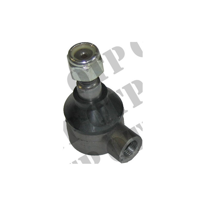 Embout de barre d'accouplement