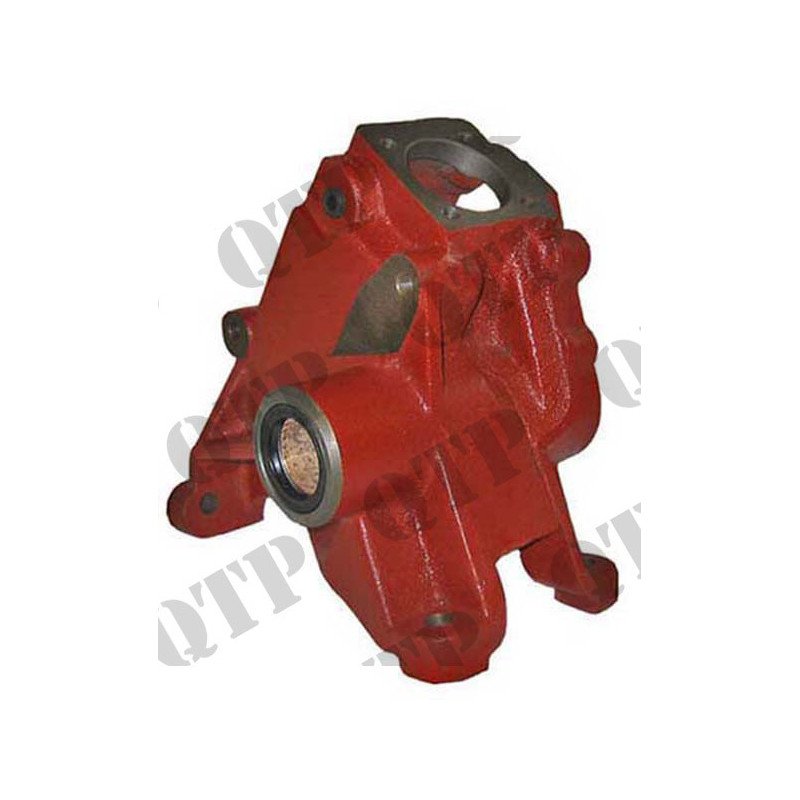 Boîtier de direction