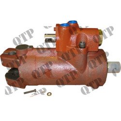 Cylindre de direction assistée